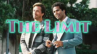 Miami Vice || Push It To The Limit