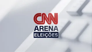 ARENA ELEIÇÕES - 04/11/2022 | CNN PRIME TIME