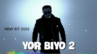 Dilmurod Madmusayev | YOR BIYO 2022 YIL