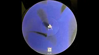 DJ Tandu - Velvet (1999)
