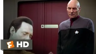 Star Trek: Nemesis (8/8) Movie CLIP - Blue Skies (2002) HD