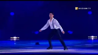 Денис Тен и друзья - Денис Тен (Denis Ten and Friends - Denis Ten)