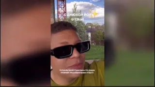 😡🤦🏻‍♂️ДЕВУШКА ПРИСТАЕТ К МБАППЕ НА ДР НЕКИТА 2DROTS