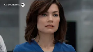 Elizabeth's Future | General Hospital (June 7th, 2023)