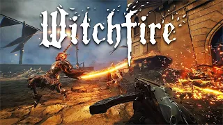 MacTaviish Plays Witchfire (PC) - Episode 1