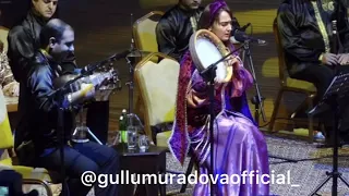 Güllü Muradova - Qərənfil