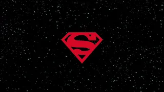 Superman Title Sequence - Rohan Jassal