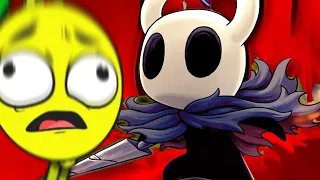 Hollow Knight ( BUT FRANTIC)