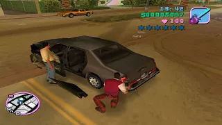 Riot v1.0 для GTA Vice City