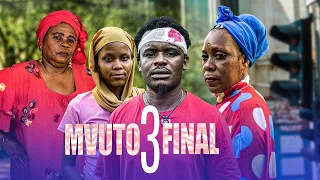 MVUTO 💕 | Final | Love Story ❤️