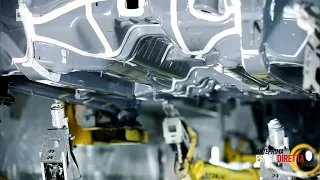 La corsa dell'automotive verso l'elettrico - Presadiretta 20/09/2021