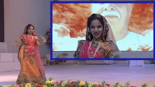 Laagi Lagan Shankara Official Video | Dance video | Stage performance| Brahma Kumari