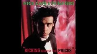 Nick Cave and the Bad Seeds - The Carnival Is Over