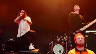 Polaris - Consume (Live The Forum, Melbourne 13/7/17)