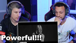 AURORA - Murder Song (5, 4, 3, 2, 1) REACTION!!!