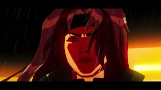 X-Men 97 AMV | song Take it out on me