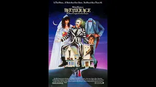 Main Titles Theme (From Beetlejuice Soundtrack) (1 hour)