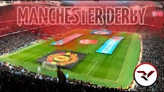 Manchester City - Manchester United