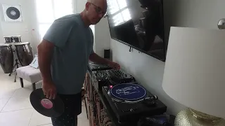 80’s nyc freestyle vinyl mix 🇵🇷🇨🇺🇧🇷🇩🇴🇨🇴🇲🇽