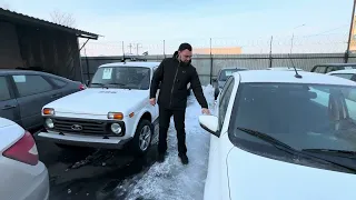 АВТОМОБИЛИ В НАЛИЧИИ! ЛУЧШИЕ ЦЕНЫ В ГОРОДЕ! ВЕСЕННИЕ СКИДКИ И ПОДАРКИ! УСПЕЙ КУПИТЬ