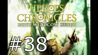 Heroes Of Might & Magic 3 Chronicles (200%): Bunt władców bestii #38