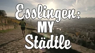 Esslingen: MY Städtle