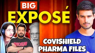 Covishield : The Pharma Files | Dhruv Rathee | Electoral Bonds Scam | The Tenth Staar