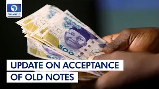 Old Naira Note Acceptance: Nigerians Lament Lingering Cash Crunch Despite CBN Directive