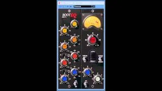 Boot EQ mkII by Bootsy  Variety of Sound