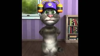 Talking Tom 2 (Kyuki Tum Hi Ho)