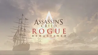 Assassin's Creed: Rouge (XSX Remaster) - Full Movie (All Cutscenes w/SUBTITLES) [1080p 60FPS HD]
