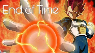 Dragon Ball Super [ AMV ] - Alan Walker End of time