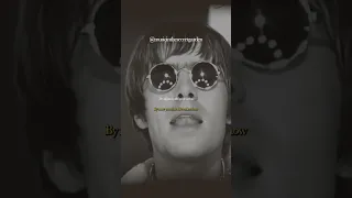 Oasis - Wonderwall • Subtítulos en Español + Lyrics