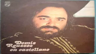 Demis Roussos - En Castellano  Full Album