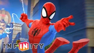 HOMEM ARANHA - Jogo dos Super Heróis Marvel em Português - D. Infinity 2.0 PC Pt