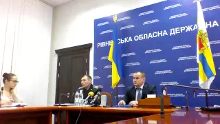 Полковник Михайло Твердохліб про мобілізацію