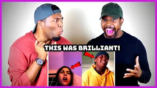 🇿🇦SOUTH AFRICAN MEN MAKE THE BEST TIK TOK COVERS?!😱 - Loyiso (If I Die Young) | Naya Rivera