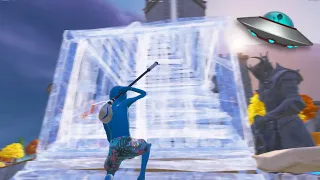 2055 🛸 (Chapter 4 Fortnite Montage)