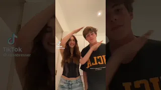 tik Tok da Luisa Bresser