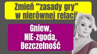 🧡To przyniesie prawdziwe uzdrowienie kobieto w nierównej relacji