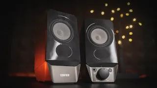 [ENG SUB] Edifier R19BT Desktop speaker Review