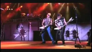 SCORPIONS MICHAEL SCHENKER  COAST TO COAST ] LIVE,2006