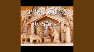 What Child is this? - Christmas Hymn Piano Instrumental