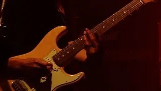 【Live】原始神母2013「Burning Bridges」⑤ (pink floyd tribute)