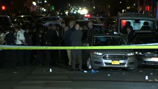 One dead after shooting in Chelsea