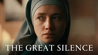 THE GREAT SILENCE - Officiële NL trailer