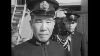 ■ ■ ■ Documentary | Japan-China War 1938