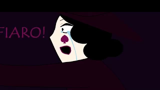 Eclipsa No Good Deed Animatic WIP