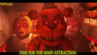 ❗ JUST GOLD | FNAF SONG COLLAB ❗ на русском