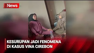 Viral! Linda Saksi Kunci Kasus Vina Cirebon Kerasukan Lagi - iNews Pagi 29/05